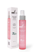 Pure Rose Water Facial Toner 100ml | Hydrating & Refreshing Rose Hydrosol Spray | Truederm